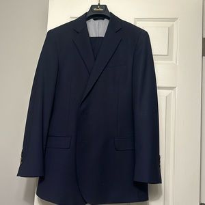 2 Brooks Brothers Suits!